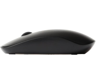 Мышь беспроводная RAPOO M200 Black