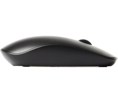 Мышь беспроводная RAPOO M200 Black