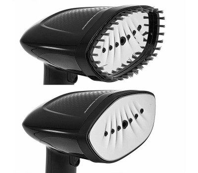 Отпариватель ручной DELTA LUX DE-3200P black