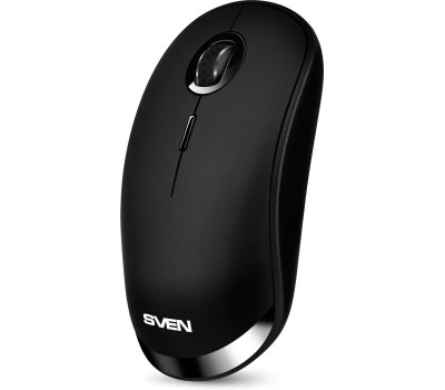 Мышь SVEN RX-570SW черный