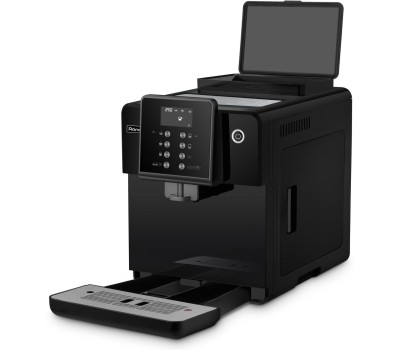 Кофемашина RONDELL RDE-1117