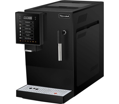 Кофемашина RONDELL RDE-1117