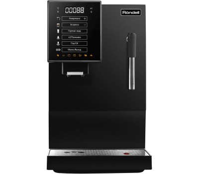 Кофемашина RONDELL RDE-1117