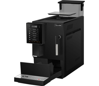 Кофемашина RONDELL RDE-1117