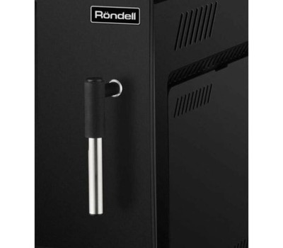 Кофемашина RONDELL RDE-1117