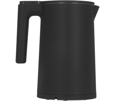 Чайник электрический EVOLUTION KP17222 LED Black