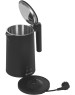 Чайник электрический EVOLUTION KP17222 LED Black