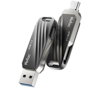 NETAC NT03US11C-032G-32BK