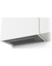 Встраиваемая вытяжка LEX GS Bloc LIGHT 600 INOX, управление кнопочное, нержавеющая сталь [chti000328]