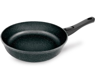 Сковорода NEVA NG028 а/пр литая 28см съемн/руч Granite