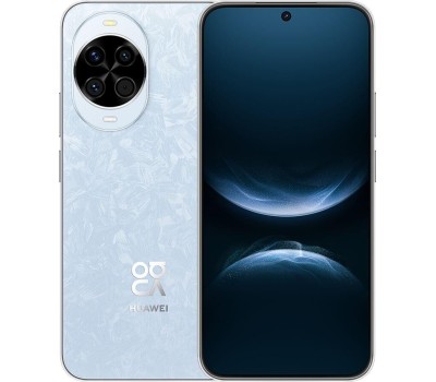 Смартфон HUAWEI NOVA 14 12+512Gb, синий (51098LBD)