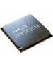 Процессор AMD Процессор Ryzen 5 5500GT (Soc-AM4, 3.6-4.4GHz, 6 cores/12 threads, 3Mb+16Mb, 65W, unlocked, Radeon 1900MHz) tray (100-000001489)