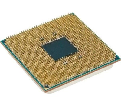 Процессор AMD Процессор Ryzen 5 5500GT (Soc-AM4, 3.6-4.4GHz, 6 cores/12 threads, 3Mb+16Mb, 65W, unlocked, Radeon 1900MHz) tray (100-000001489)