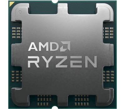 Процессор AMD Процессор Ryzen 5 5500GT (Soc-AM4, 3.6-4.4GHz, 6 cores/12 threads, 3Mb+16Mb, 65W, unlocked, Radeon 1900MHz) tray (100-000001489)