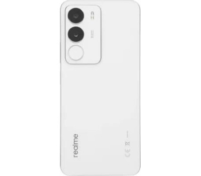 Смартфон REALME P3 Lite 4/128Gb White RMX5300 (4+128) WHITE