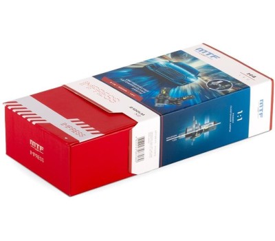 Лампа светодиодная MTF LIGHT HT04K6
