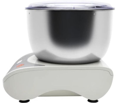 Тестомесильная машина RAGEX R2001, 5 л., 550 Вт, цвет: 105 (зефирный), КИТАЙ