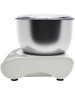 Тестомесильная машина RAGEX R2001, 5 л., 550 Вт, цвет: 105 (зефирный), КИТАЙ