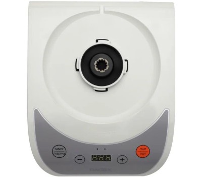 Тестомесильная машина RAGEX R2001, 5 л., 550 Вт, цвет: 105 (зефирный), КИТАЙ