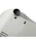 Тестомесильная машина RAGEX R2001, 5 л., 550 Вт, цвет: 105 (зефирный), КИТАЙ