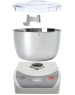 Тестомесильная машина RAGEX R2001, 5 л., 550 Вт, цвет: 105 (зефирный), КИТАЙ