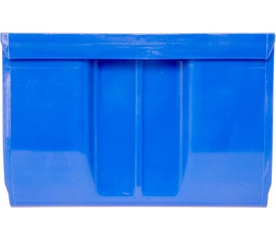 Ящик ТАРА.РУ Milano 5003 синий 350х230х150 PP (10037)