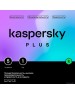 KASPERSKY ПО Plus + Who Calls 5-Device 1 year Base Card (KL1050ROEFS)