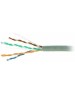 Cablexpert [UPC-5004E-SOL] Кабель UTP кат.5e, 4 пары, 0.48 mm (305 м pullbox), CCA однож