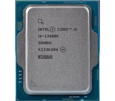 Процессор INTEL Процессор Core i9-13900K S1700 OEM 3.0G CM8071505094011 S RMBH IN