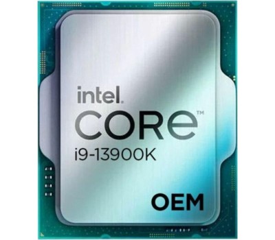 Процессор INTEL Процессор Core i9-13900K S1700 OEM 3.0G CM8071505094011 S RMBH IN