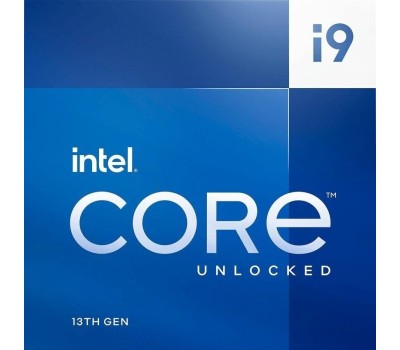 Процессор INTEL Процессор Core i9-13900K S1700 OEM 3.0G CM8071505094011 S RMBH IN