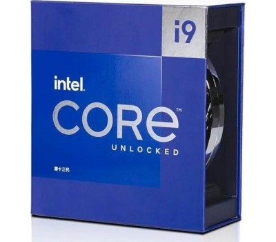 Процессор INTEL Процессор Core i9-13900K S1700 OEM 3.0G CM8071505094011 S RMBH IN
