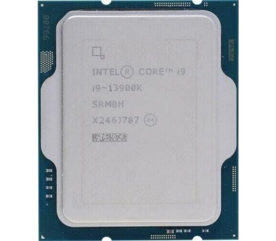 Процессор INTEL Процессор Core i9-13900K S1700 OEM 3.0G CM8071505094011 S RMBH IN
