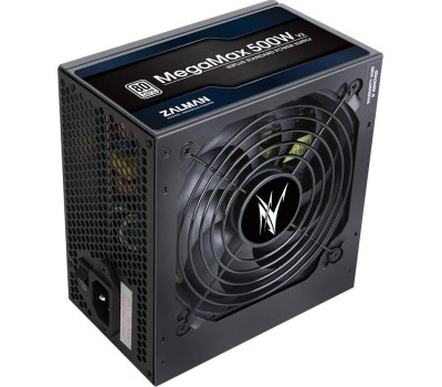 Блок питания ZALMAN Блок питания ATX 500W ZM500-TXII