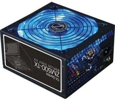 Блок питания ZALMAN Блок питания ATX 500W ZM500-TXII
