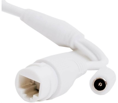 Камера видеонаблюдения РОСТЕЛЕКОМ Камера видеонаблюдения IP IPC-HDW1230SP, 1920х1080 pix, 2.8 мм, белый