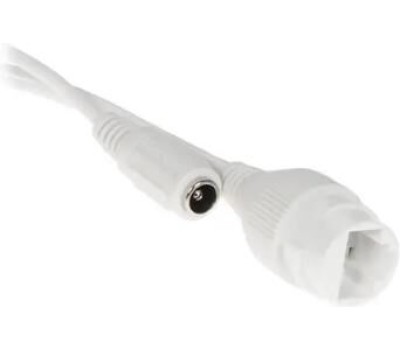 Камера видеонаблюдения РОСТЕЛЕКОМ Камера видеонаблюдения IP IPC-HDW1230SP, 1920х1080 pix, 2.8 мм, белый