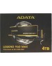 A-DATA Накопитель SSD PCIe 4.0 x4 4TB ALEG-960M-4TCS Legend 960 Max M.2 2280