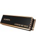 A-DATA Накопитель SSD PCIe 4.0 x4 4TB ALEG-960M-4TCS Legend 960 Max M.2 2280