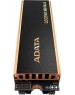 A-DATA Накопитель SSD PCIe 4.0 x4 4TB ALEG-960M-4TCS Legend 960 Max M.2 2280