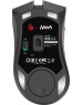 A4TECH Мышь Bloody R90 Plus Naraka белый/рисунок оптическая 5000dpi беспров. USB 7but