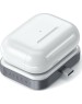 SATECHI Беспроводная зарядка USB-C Wireless Charging Dock для AirPods. Цвет серый космос