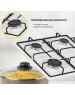 Варочная панель газовая SIMFER H60Q40W400