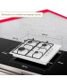 Варочная панель газовая SIMFER H60Q40W400
