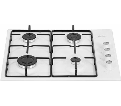 Варочная панель газовая SIMFER H60Q40W400