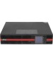 PowerCom Macan MRT-1500SE ИБП {Online, 1500VA / 1500W, Rack/Tower, IEC, LCD, Serial+USB, SNMPslot, подкл. доп. батарей} (1168817)