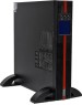 PowerCom Macan MRT-1500SE ИБП {Online, 1500VA / 1500W, Rack/Tower, IEC, LCD, Serial+USB, SNMPslot, подкл. доп. батарей} (1168817)