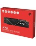 Накопитель SSD A-DATA SSD накопитель XPG Gammix S70 Blade AGAMMIXS70B-1T-CS 1ТБ, M.2 2280, PCIe 4.0 x4, NVMe, M.2