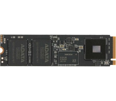 Накопитель SSD A-DATA SSD накопитель XPG Gammix S70 Blade AGAMMIXS70B-1T-CS 1ТБ, M.2 2280, PCIe 4.0 x4, NVMe, M.2
