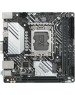 Материнская плата ASUS Материнская плата PRIME H610I-PLUS-CSM, Socket LGA 1700, Intel H610, mini-ITX, Ret